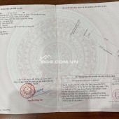 BÁN LÔ ĐẤT ĐƯỜNG 10,5M HỒ QUÝ LY - TRỤC ĐƯỜNG KINH DOANH